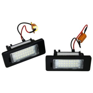 Led panel osvetjenje tablice Audi A1, A3, Kodiaq