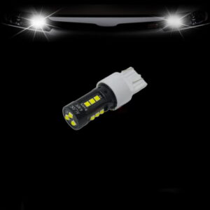 Led diode T20 W21/5W Canbus premium