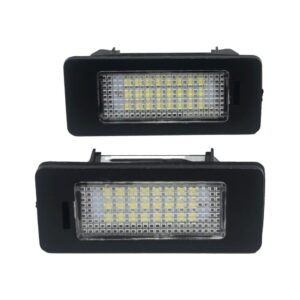 Led panel osvetljenje tablice Audi A4 B8, Q5, A5