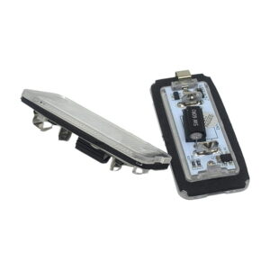 Led panel osvetjenje tablice Fiat 500