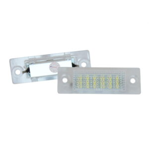 Led panel osvetjenje tablice Caddy, Touran...