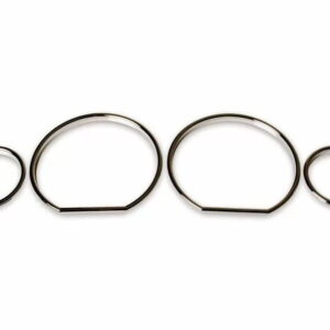 Prstenovi za km sat tablu Bmw e36, Z3