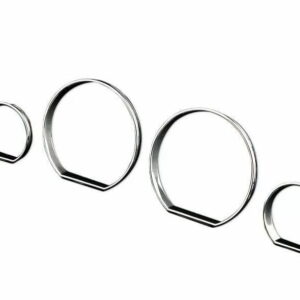 Prstenovi za km sat tablu Bmw e46