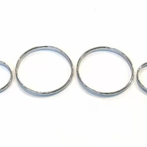 Prstenovi za km sat tablu Bmw e38, e39, X5 e53