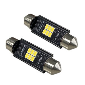 Led diode sulfidne 41mm Canbus