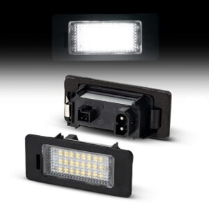 Led panel osvetljenje tablice Bmw e46, e90, f30