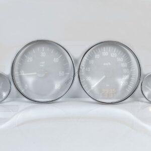 Prstenovi za km/sat tablu Opel Astra G, Zafira A