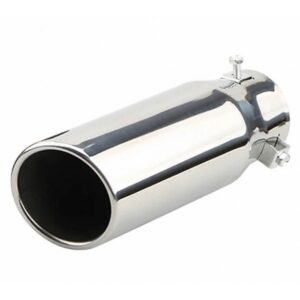 Nastavak auspuha hrom 65mm