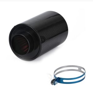 Sportski filter sa karbon kucistem