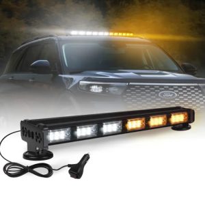 Led blinkeri spoljasnji na magnet 12/24V