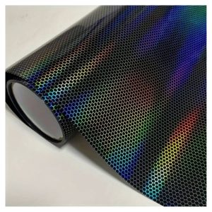 Folija za far i stop svetla kameleon sace