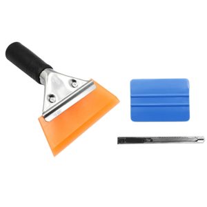 Alat za lepljenje folije