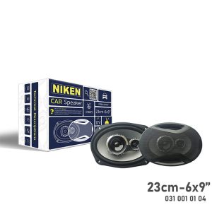Zvucnik Niken 23cm elipsa - 500W