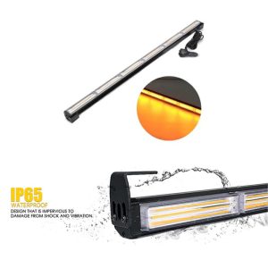 Led blinkeri zuti 90cm 12/24v na upaljac