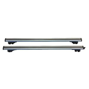 Alu krovni nosaci 122cm - univerzalni