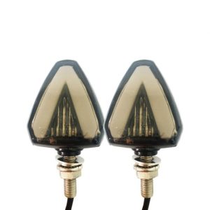Led migavci + dnevno svetlo model 2