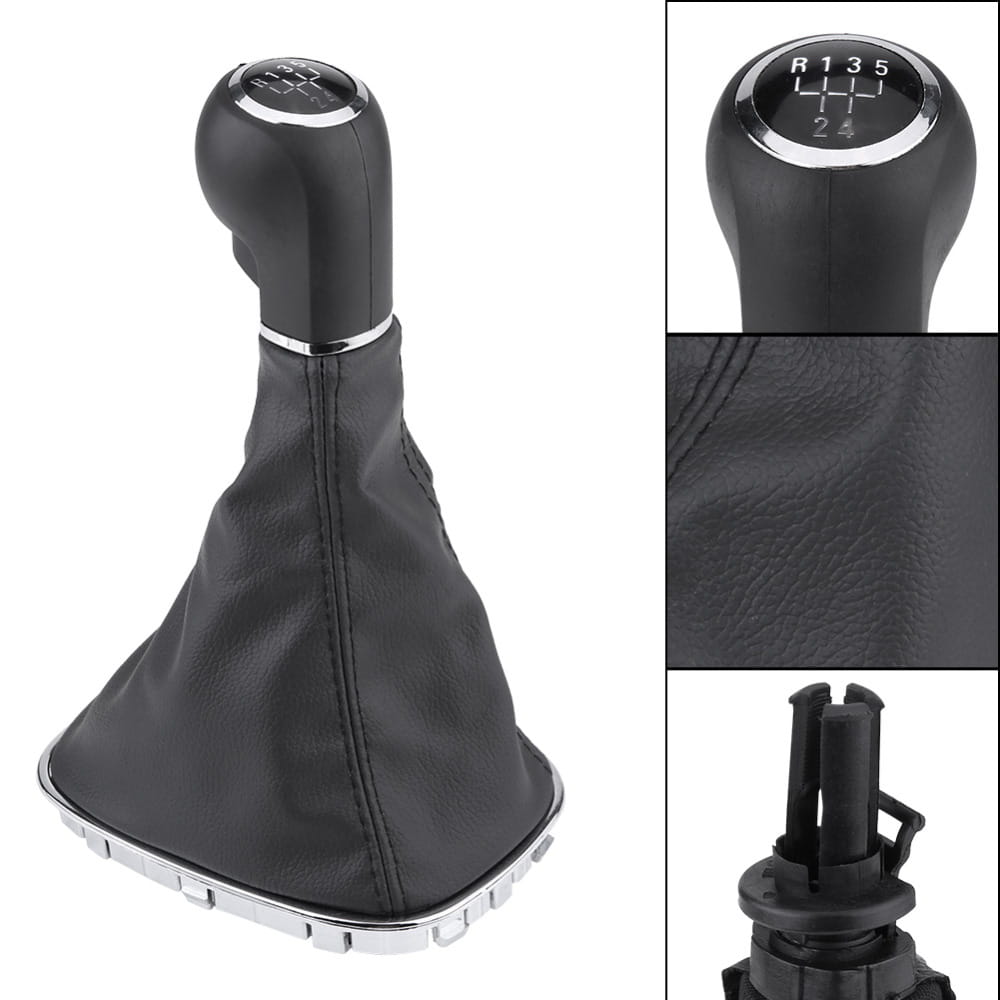 New-Car-Gear-Shift-Knob-Lever-Stick-Gaitor-Boot-Cover-for-Opel-Corsa-D-009140093-19276456min