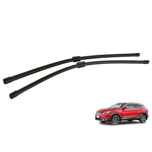 Tipski aero brisaci metlice Nissan Qashqai 2007+