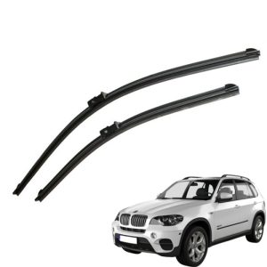 Tipski aero brisaci metlice Bmw X5 E70