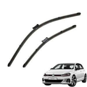 Tipski aero brisaci metlice Golf 7, 7,5