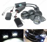 Led markeri pozicije Bmw e90, e90 LCI