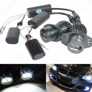 Led markeri pozicije Bmw e90, e90 LCI