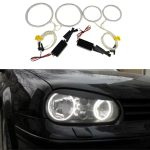 vw-golf-4-angel-eyes-ccfl-angelski-ochi-beli-julti-cherveni-ringove-qrka-svetlina-cena-olx-bulgaria-cartechbg-1 min