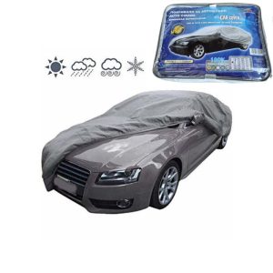 Auto cirada velicina XXL