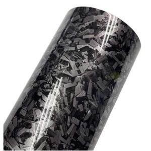 Kovani karbon folija 152 x100 - grafit